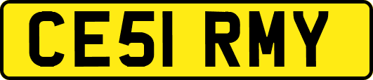 CE51RMY