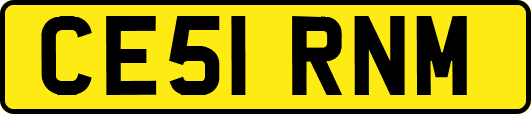CE51RNM