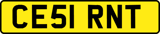 CE51RNT