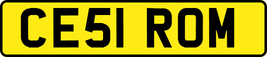 CE51ROM