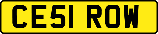 CE51ROW