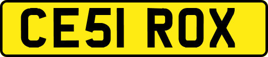 CE51ROX