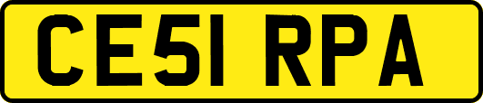 CE51RPA