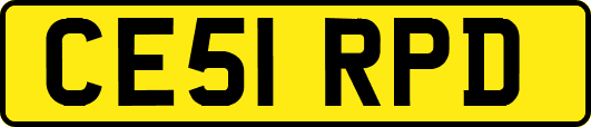 CE51RPD