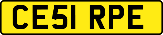 CE51RPE