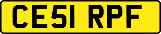 CE51RPF