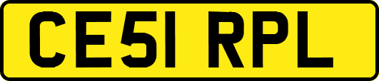 CE51RPL