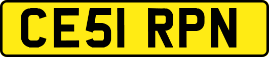 CE51RPN