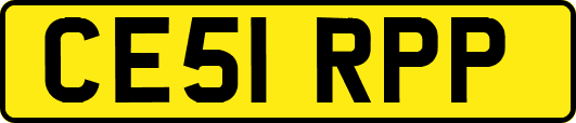 CE51RPP