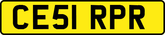 CE51RPR