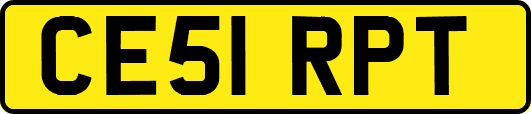 CE51RPT