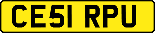 CE51RPU