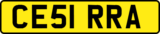 CE51RRA