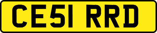 CE51RRD