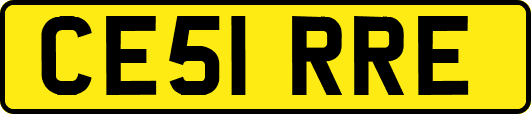 CE51RRE