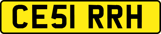 CE51RRH