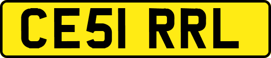 CE51RRL