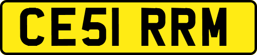 CE51RRM