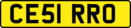 CE51RRO