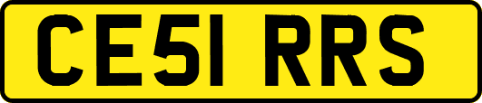 CE51RRS