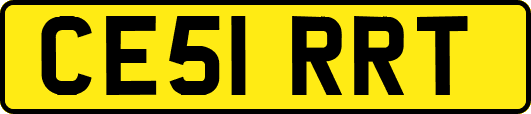 CE51RRT