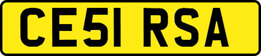 CE51RSA