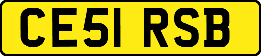 CE51RSB
