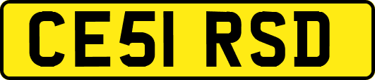 CE51RSD