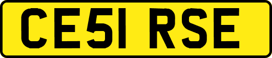 CE51RSE
