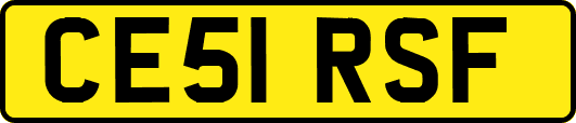 CE51RSF