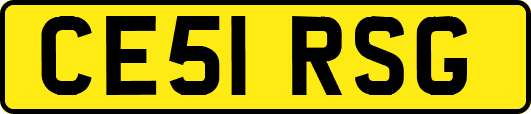 CE51RSG