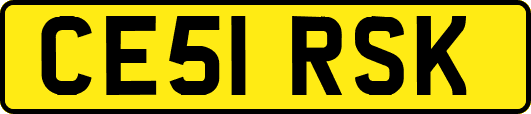 CE51RSK