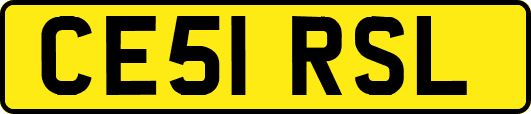 CE51RSL