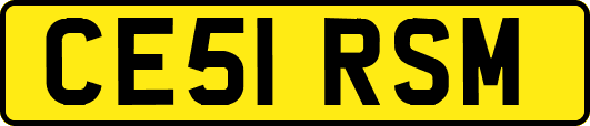 CE51RSM