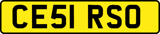 CE51RSO