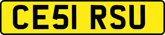 CE51RSU