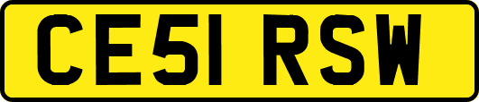 CE51RSW
