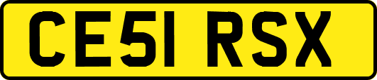 CE51RSX