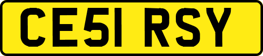 CE51RSY