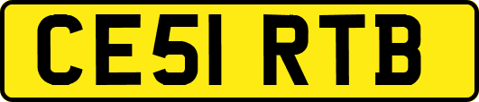 CE51RTB