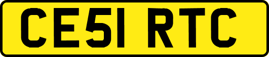 CE51RTC