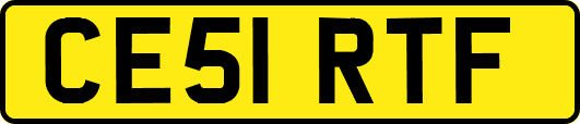 CE51RTF