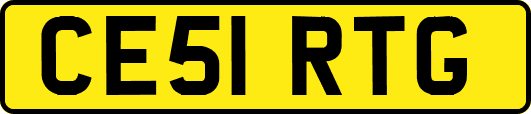 CE51RTG
