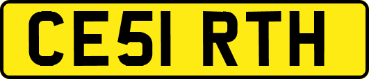 CE51RTH