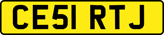 CE51RTJ