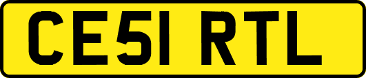 CE51RTL