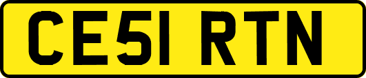 CE51RTN