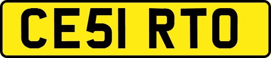 CE51RTO