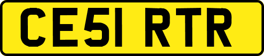CE51RTR