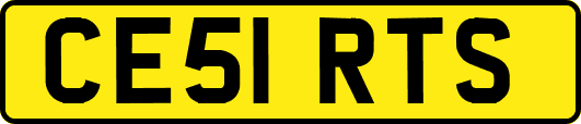 CE51RTS